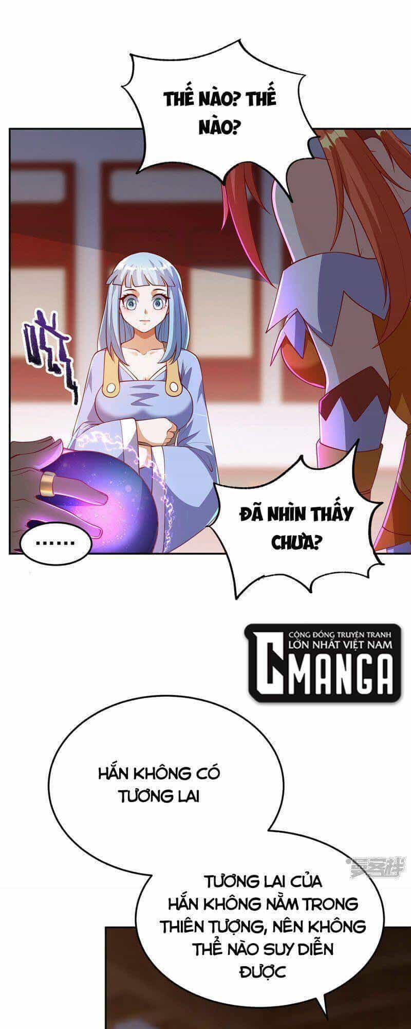 Võ Nghịch - Chương 258 - ảnh 25