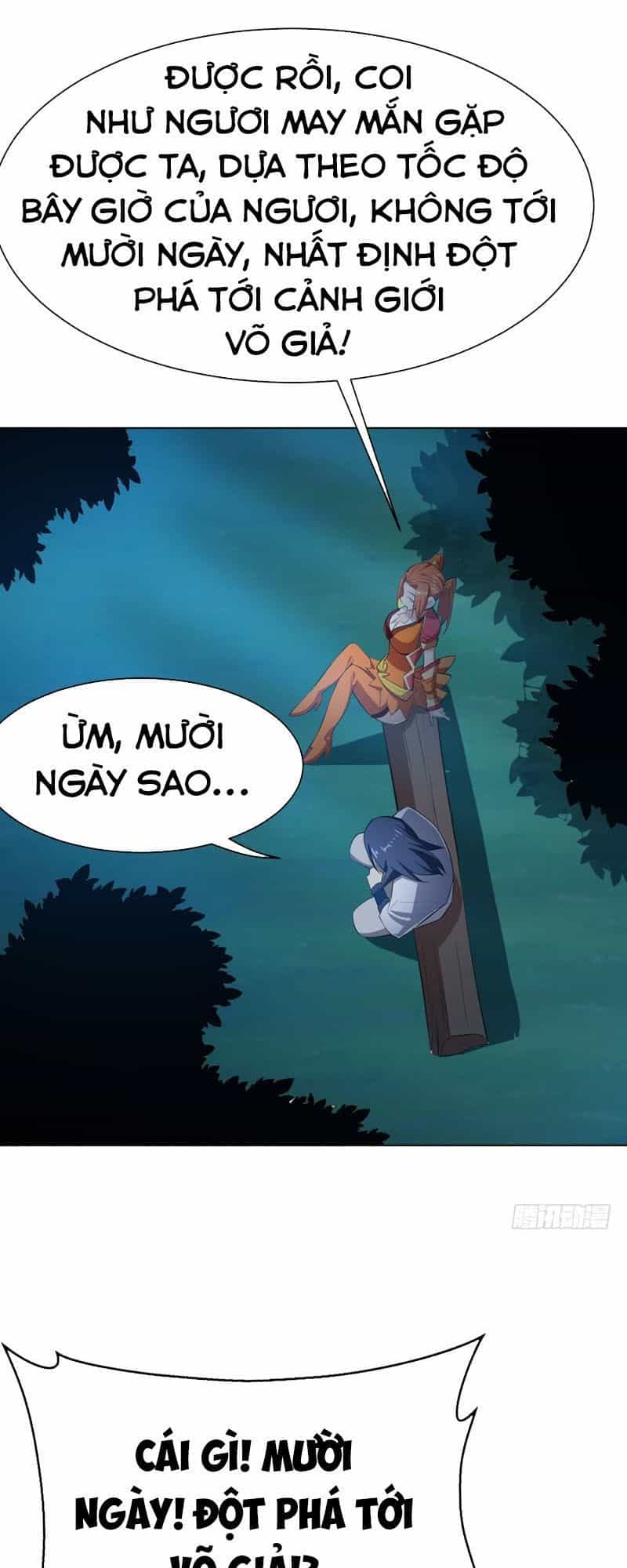 Võ Nghịch - Chương 26 - ảnh 24