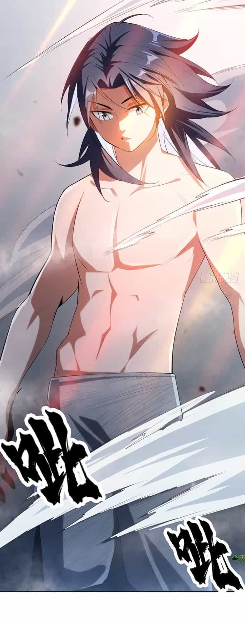 Võ Nghịch - Chương 26 - ảnh 48