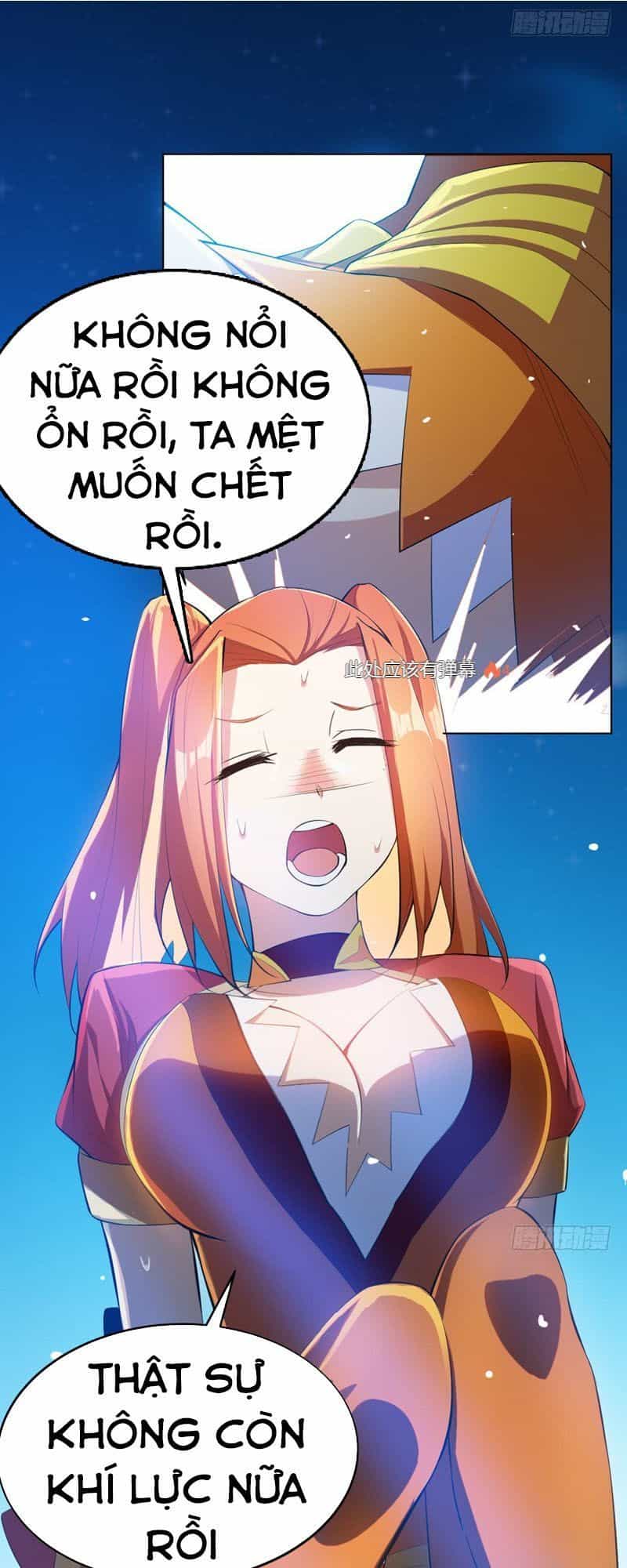 Võ Nghịch - Chương 26 - ảnh 8