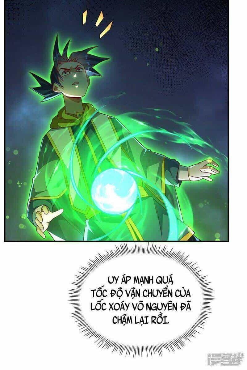 Võ Nghịch - Chương 266 - ảnh 6