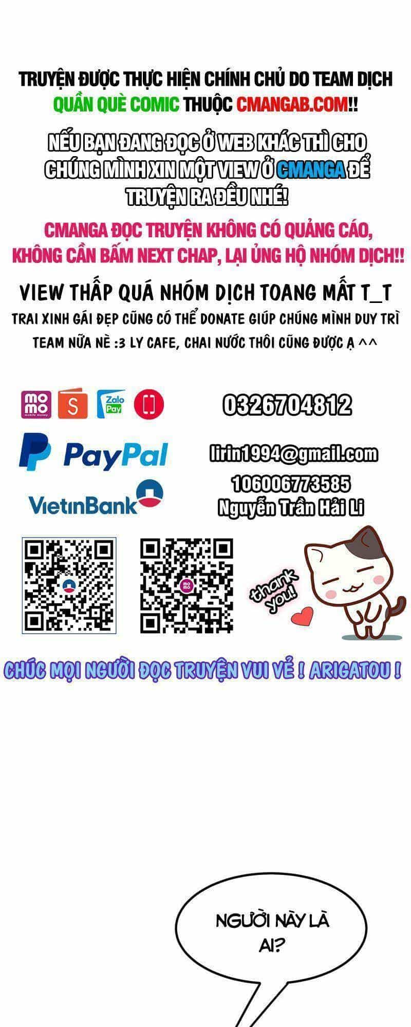 Võ Nghịch - Chương 267 - ảnh 2