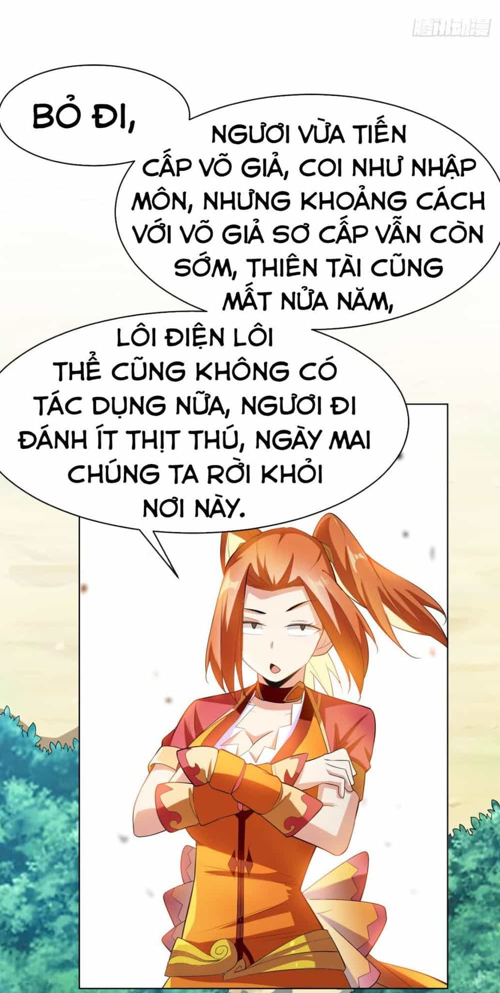 Võ Nghịch - Chương 27 - ảnh 13