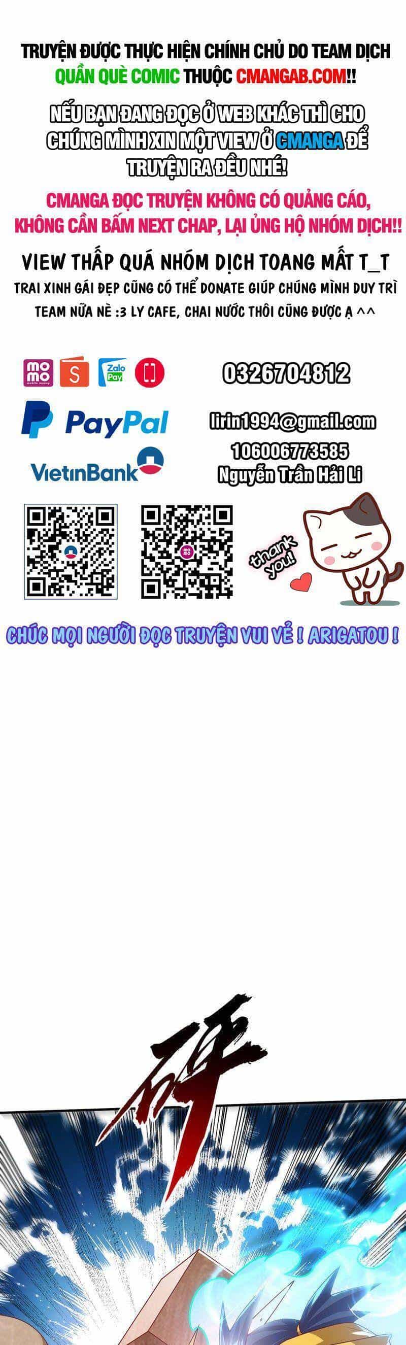 Võ Nghịch - Chương 271 - ảnh 1