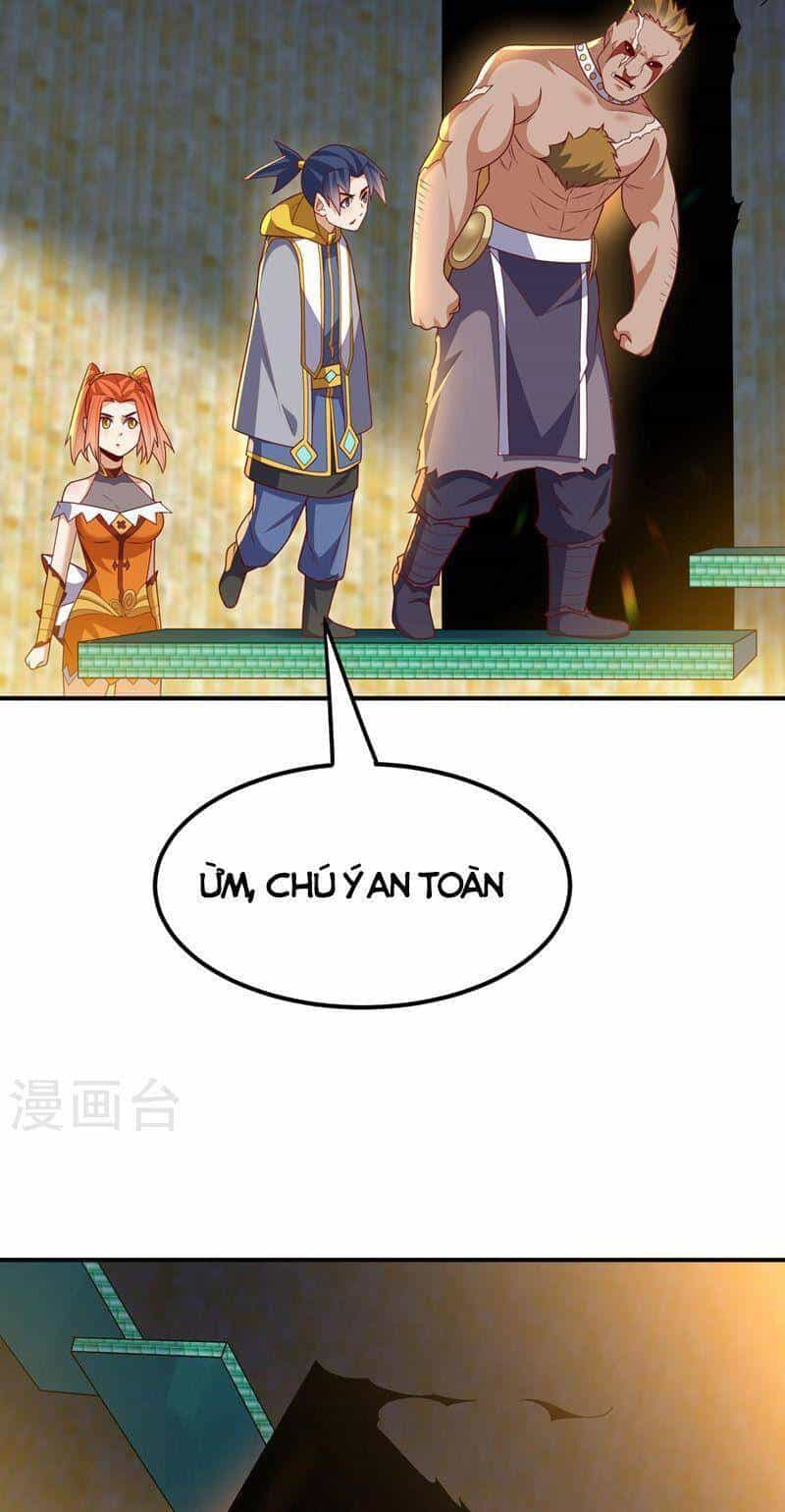 Võ Nghịch - Chương 271 - ảnh 30