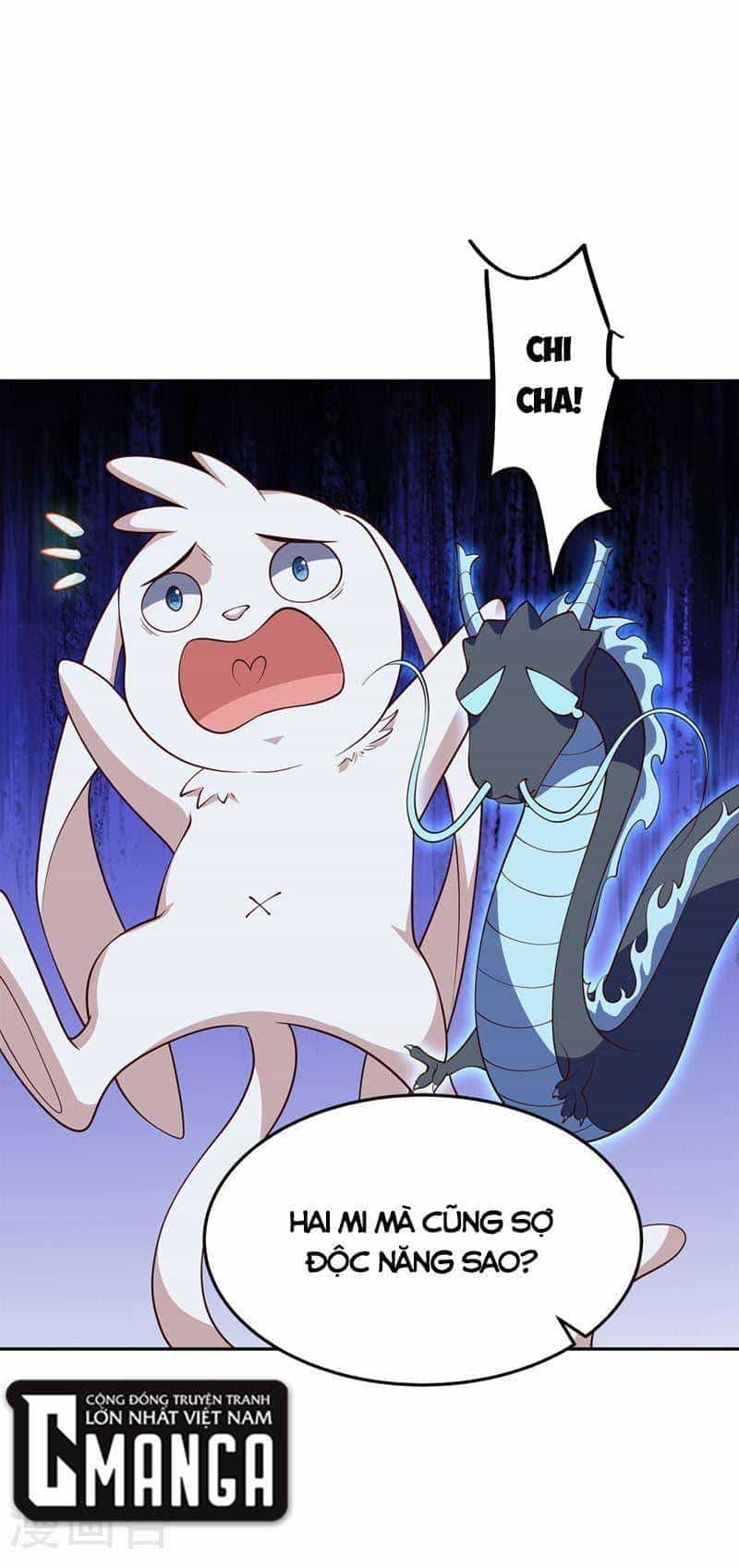 Võ Nghịch - Chương 275 - ảnh 28