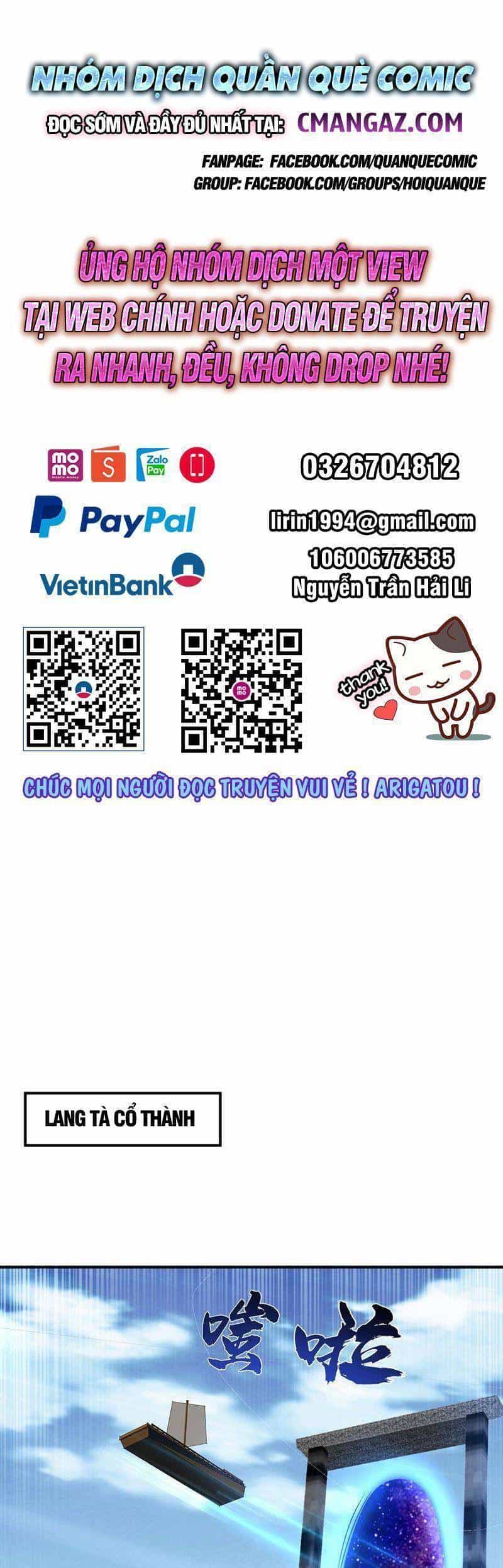 Võ Nghịch - Chương 279 - ảnh 1