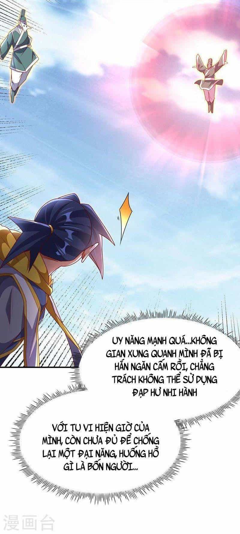 Võ Nghịch - Chương 279 - ảnh 19