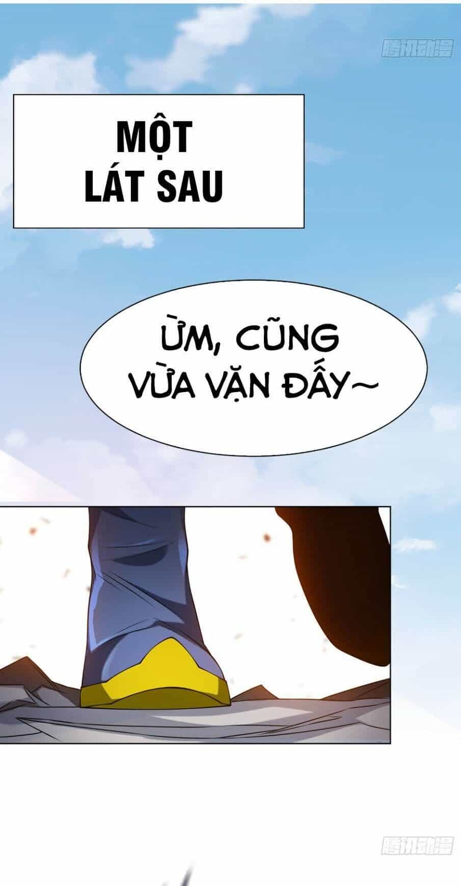Võ Nghịch - Chương 28 - ảnh 14