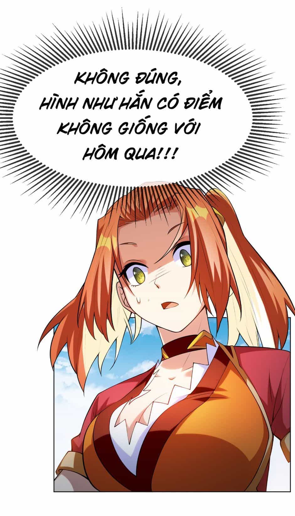 Võ Nghịch - Chương 28 - ảnh 8