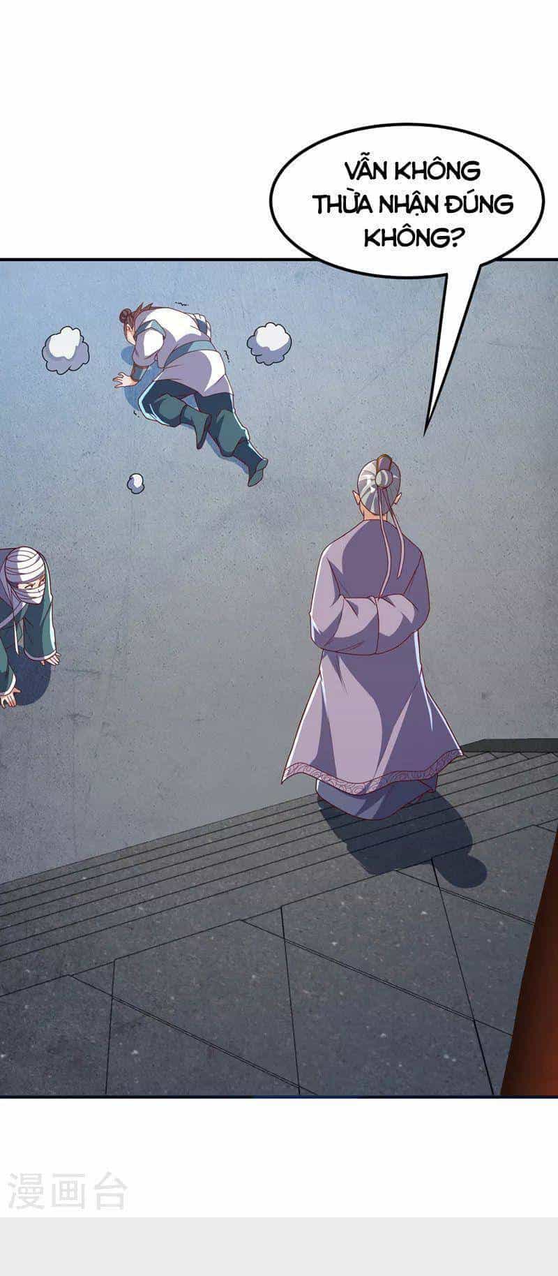 Võ Nghịch - Chương 280 - ảnh 18