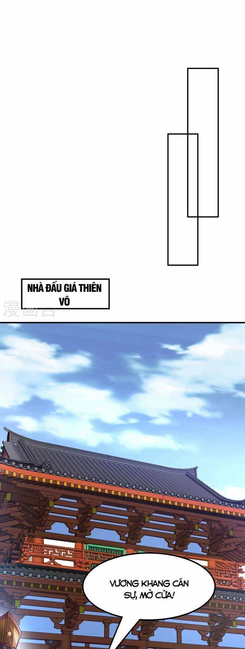 Võ Nghịch - Chương 280 - ảnh 4