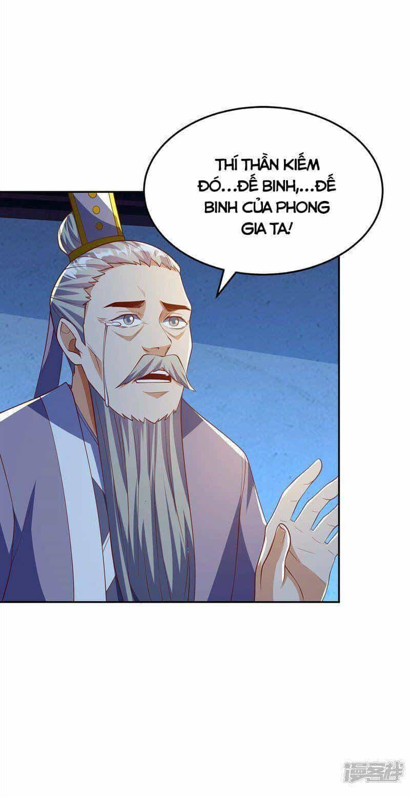 Võ Nghịch - Chương 281 - ảnh 30