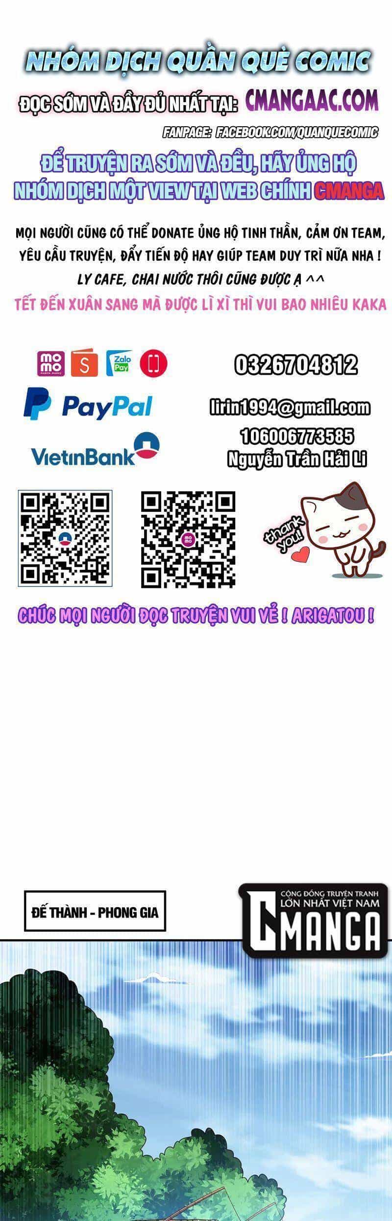 Võ Nghịch - Chương 283 - ảnh 1