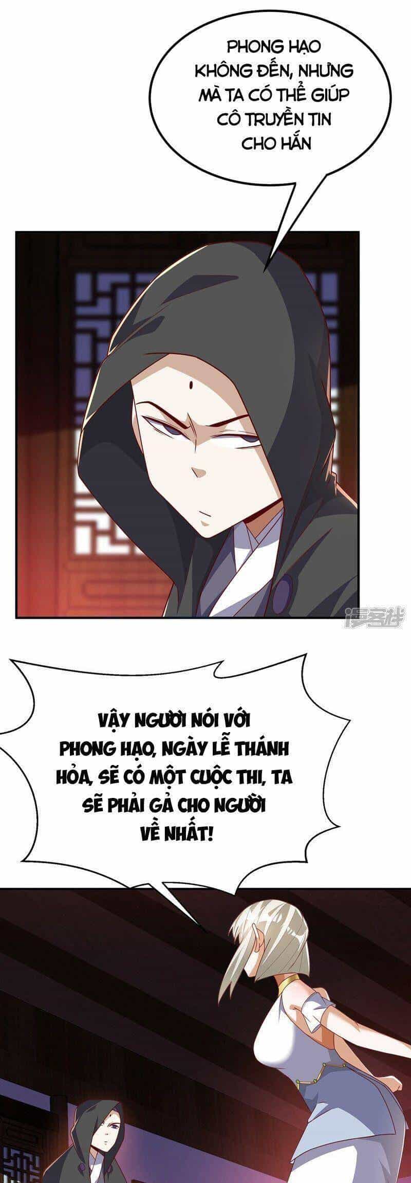Võ Nghịch - Chương 286 - ảnh 28