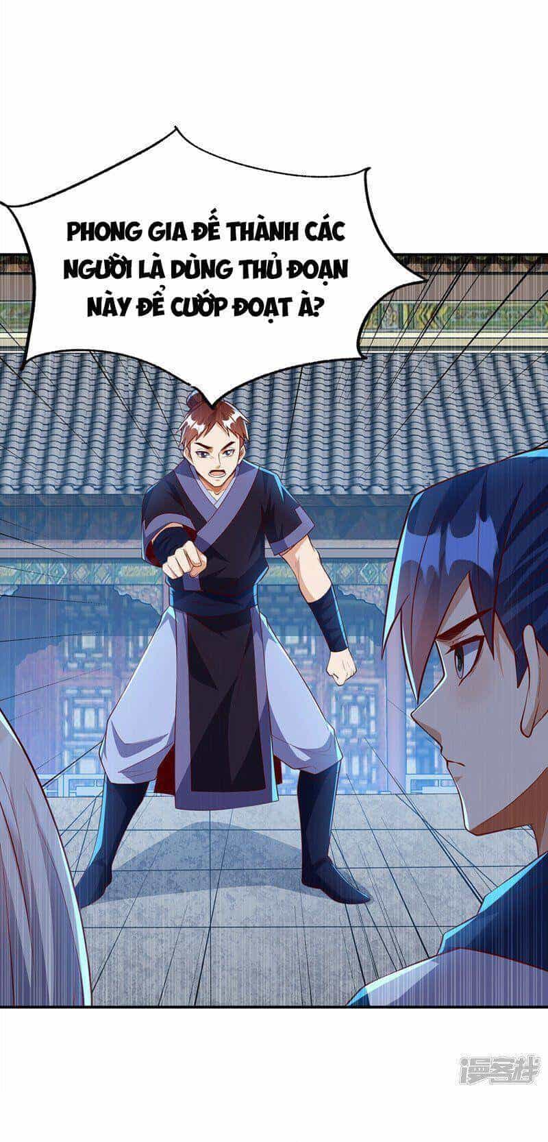 Võ Nghịch - Chương 288 - ảnh 29