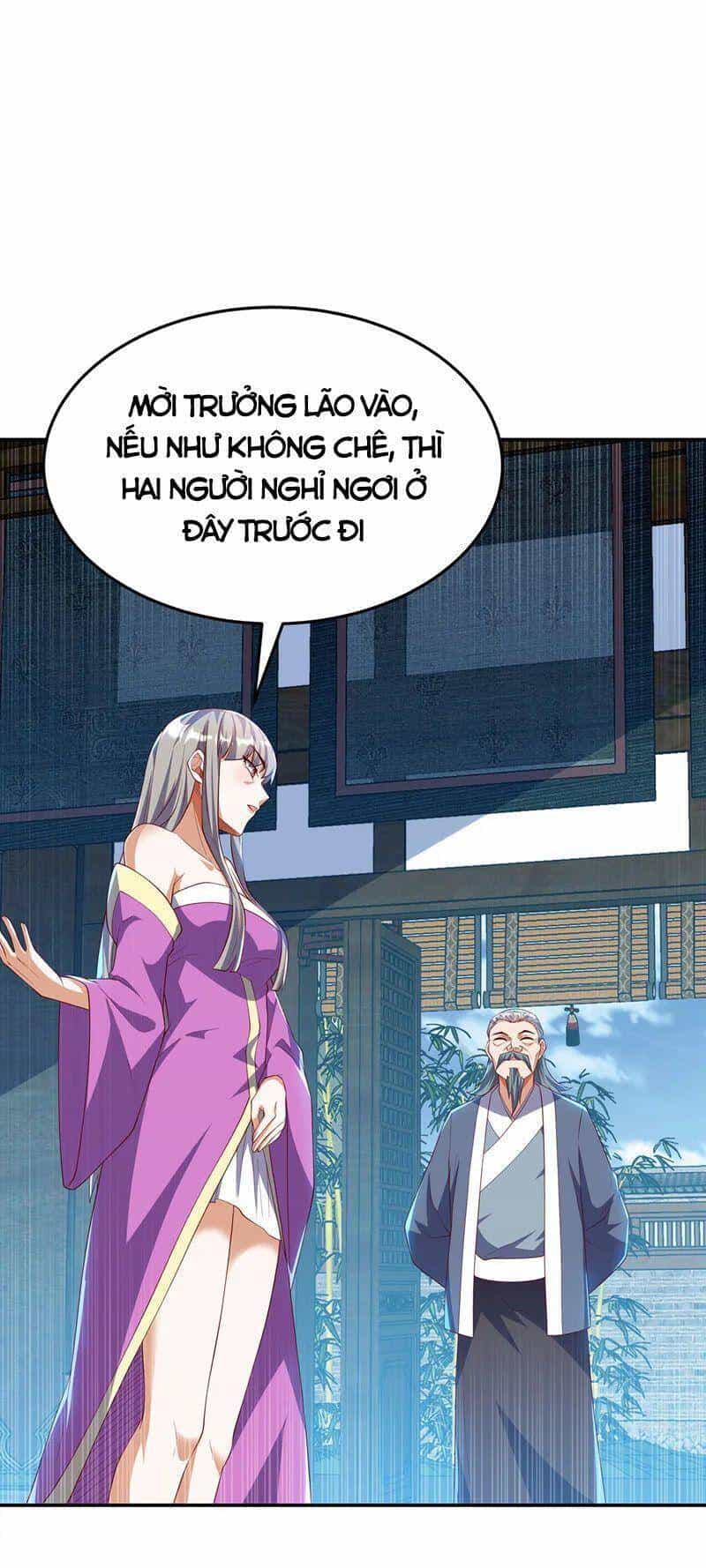 Võ Nghịch - Chương 289 - ảnh 21