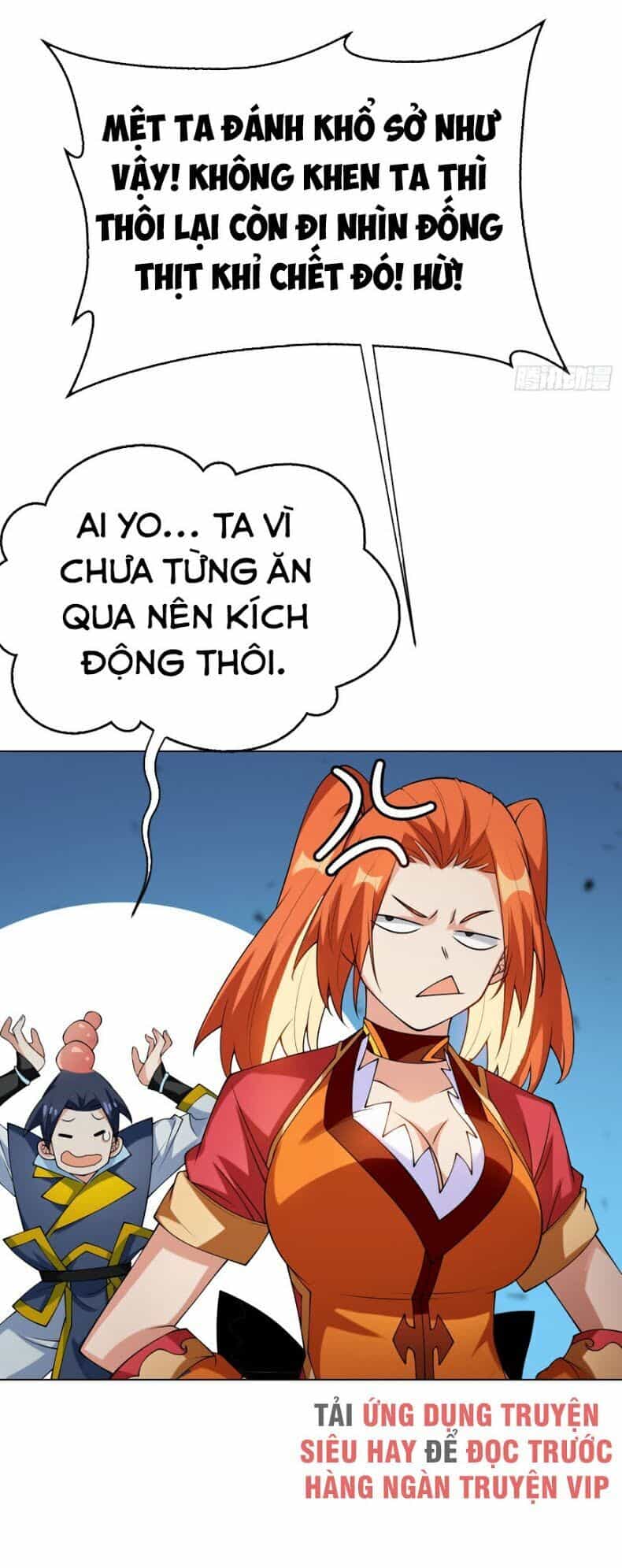 Võ Nghịch - Chương 29 - ảnh 23