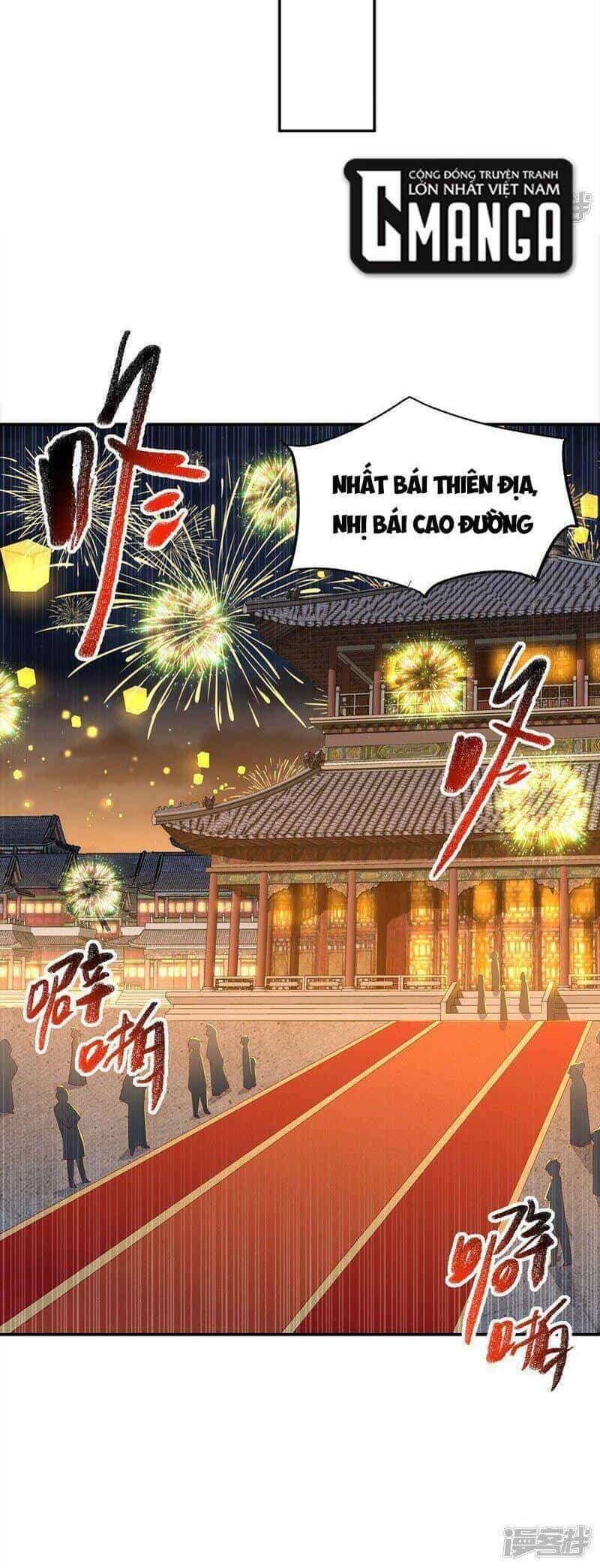 Võ Nghịch - Chương 290 - ảnh 6