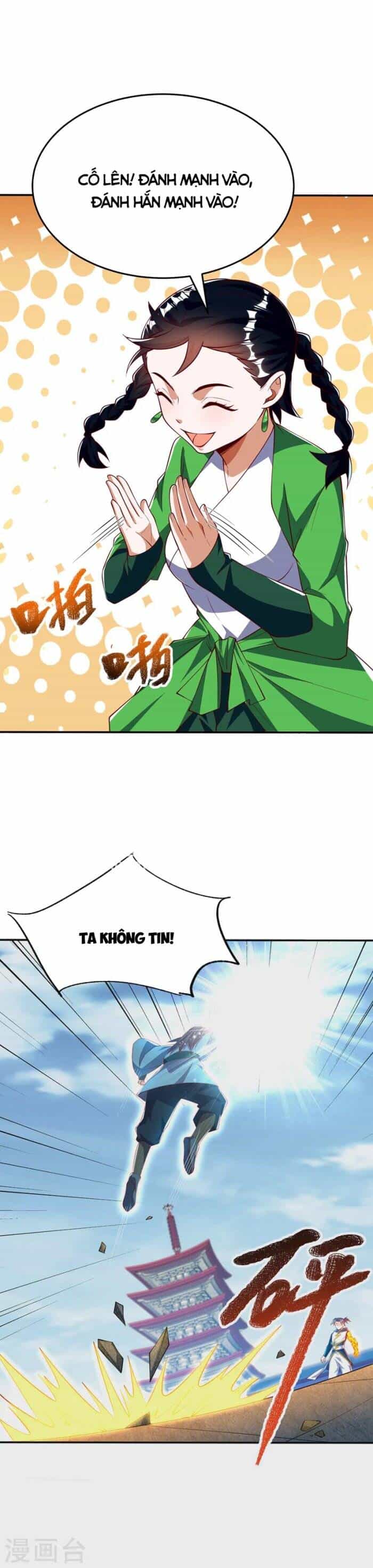 Võ Nghịch - Chương 294 - ảnh 11