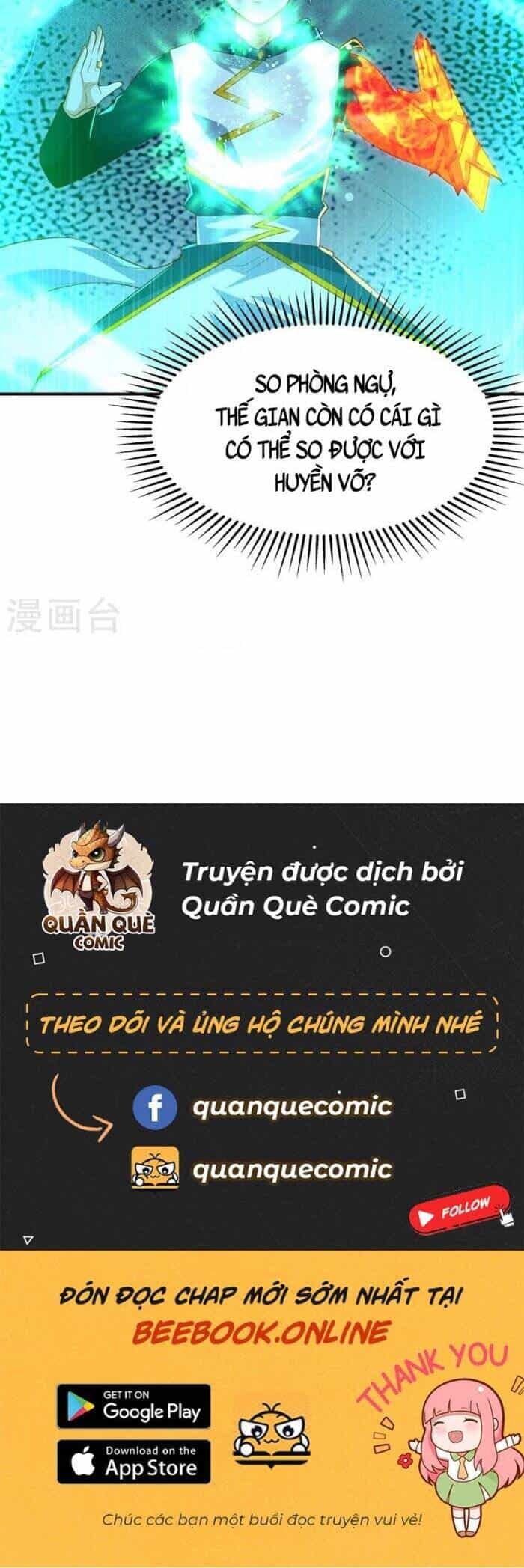 Võ Nghịch - Chương 294 - ảnh 22