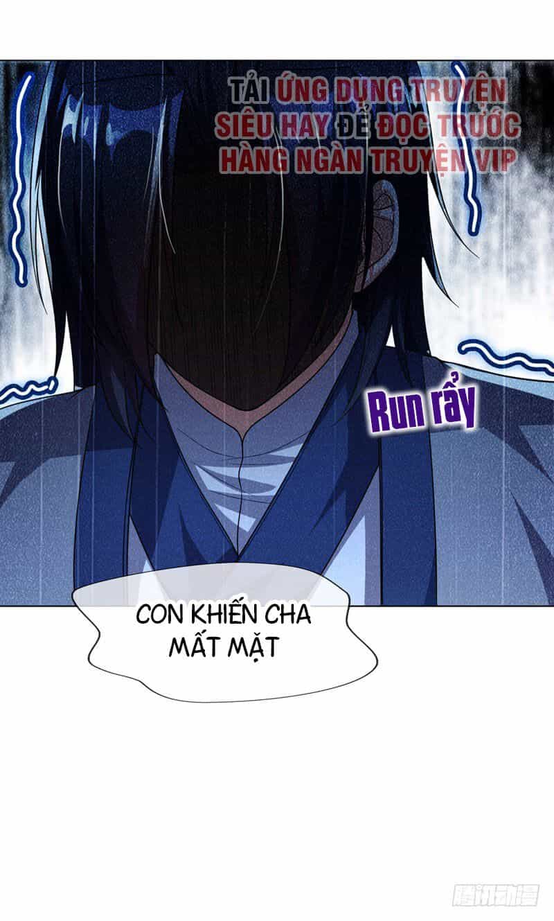 Võ Nghịch - Chương 3 - ảnh 11