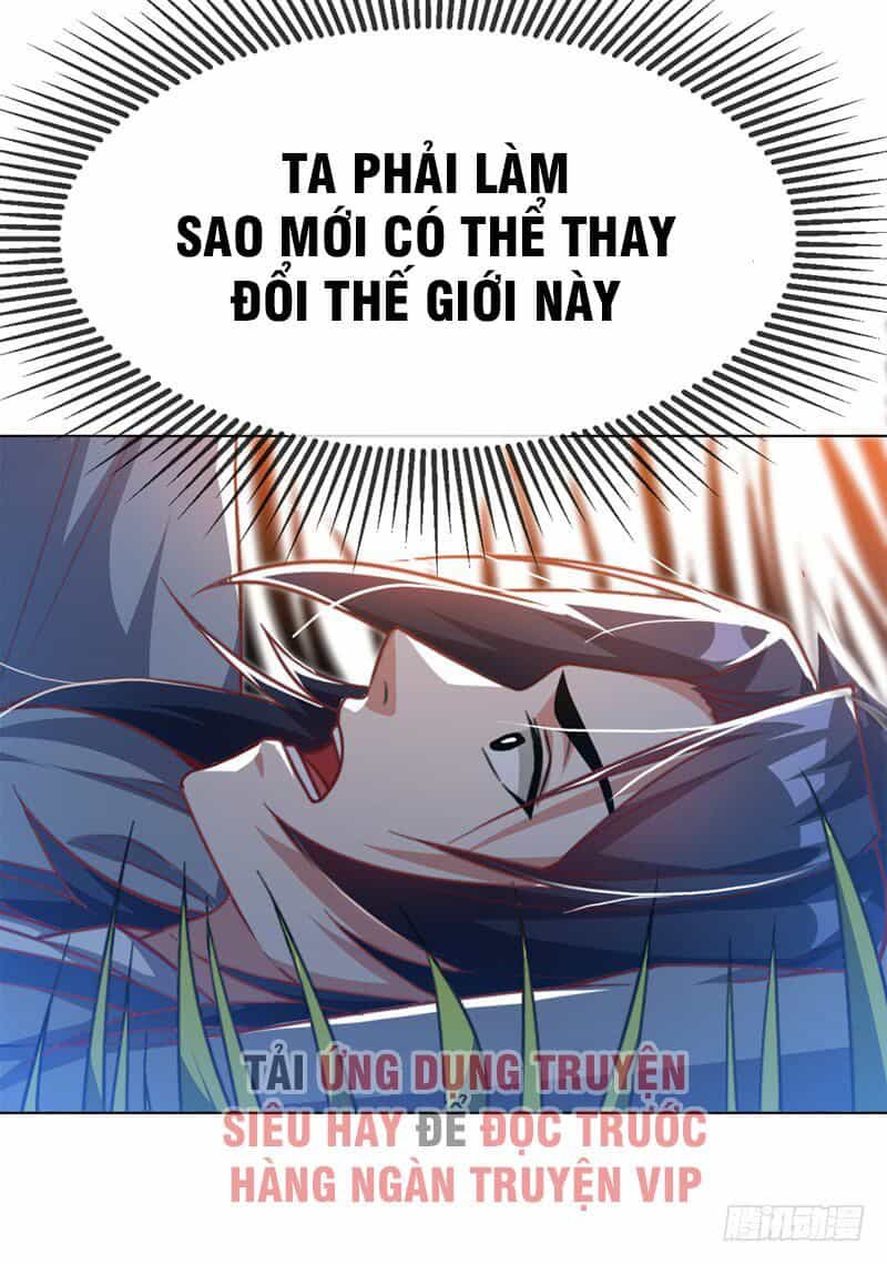 Võ Nghịch - Chương 3 - ảnh 17
