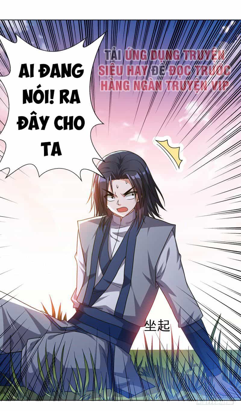 Võ Nghịch - Chương 3 - ảnh 19