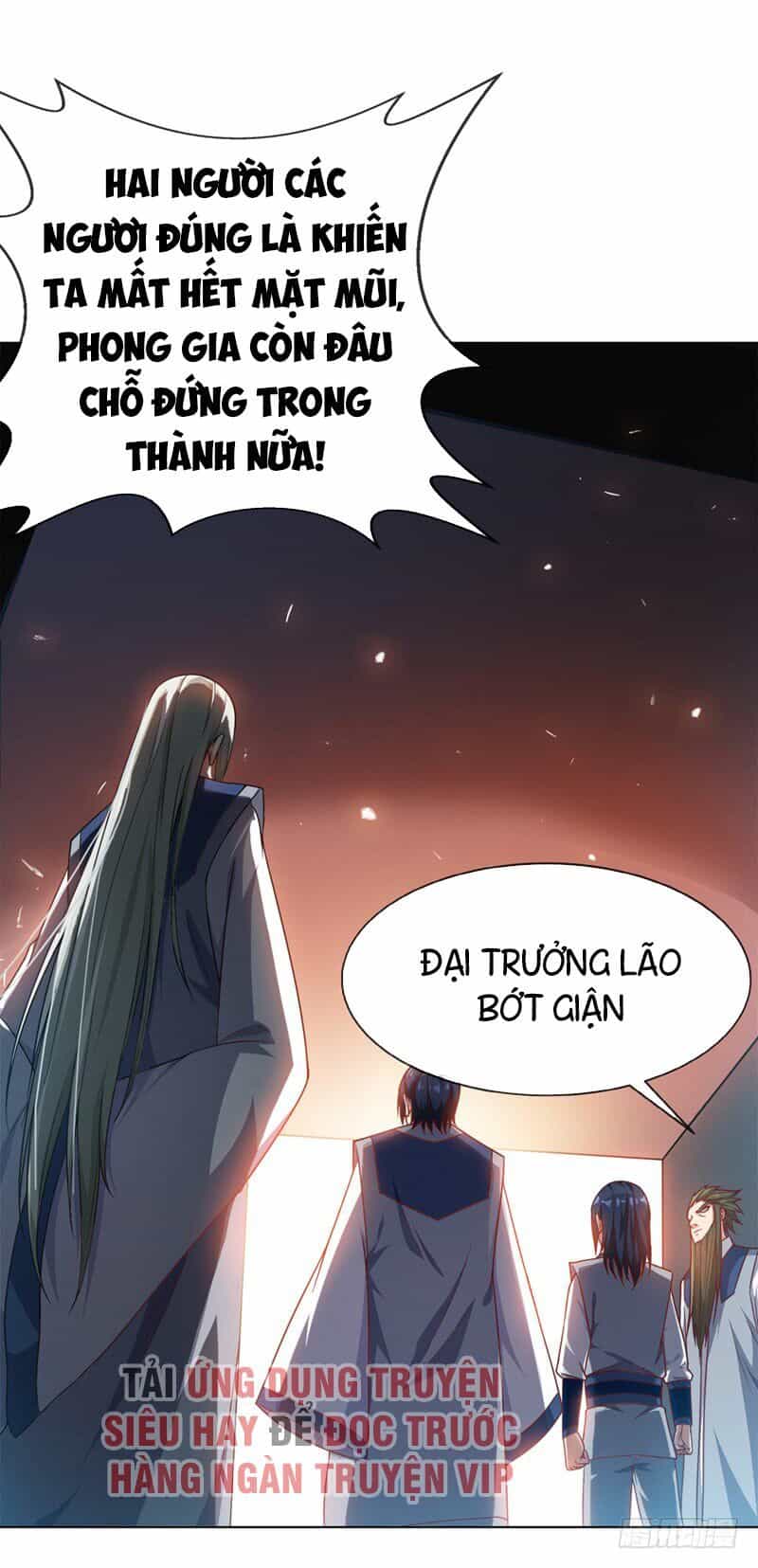 Võ Nghịch - Chương 3 - ảnh 5