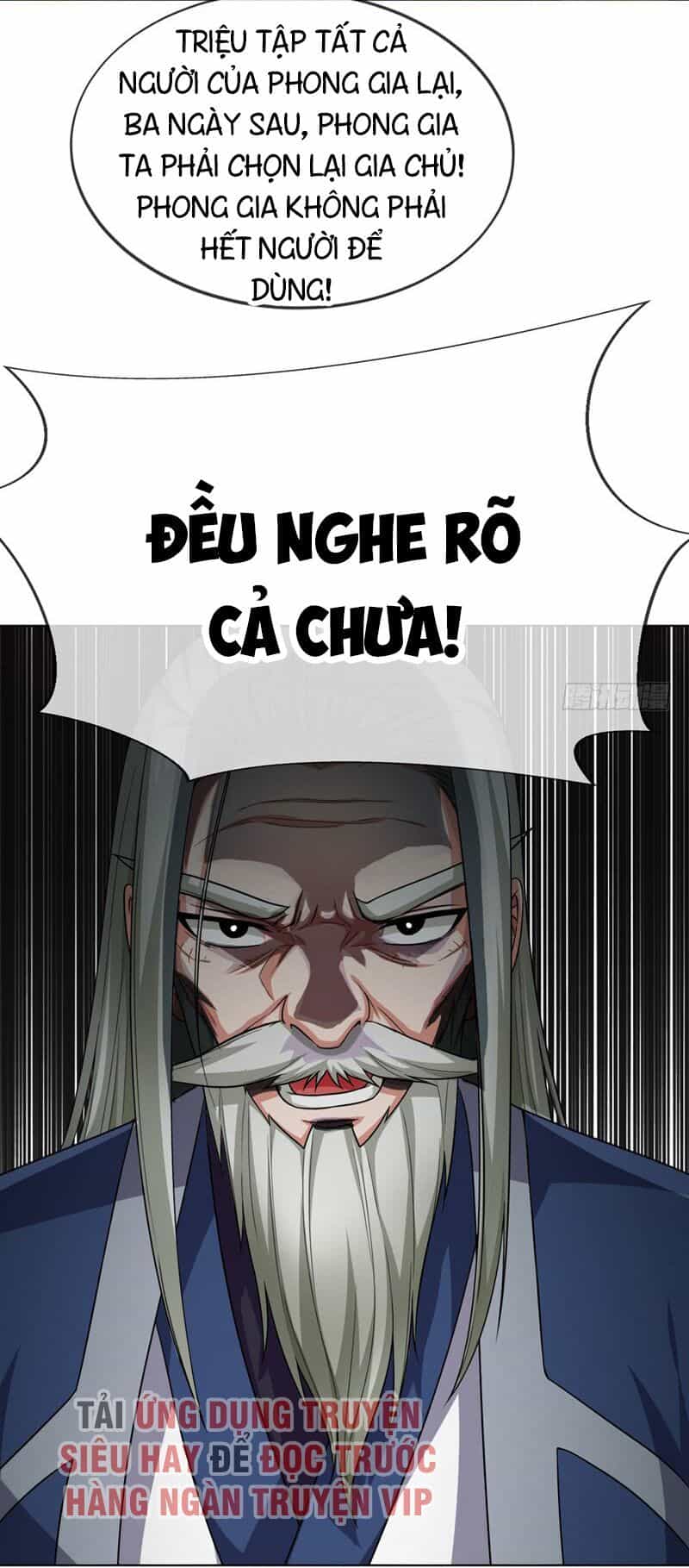 Võ Nghịch - Chương 3 - ảnh 7