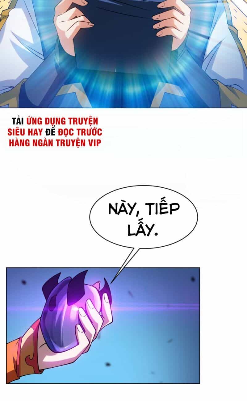Võ Nghịch - Chương 30 - ảnh 18