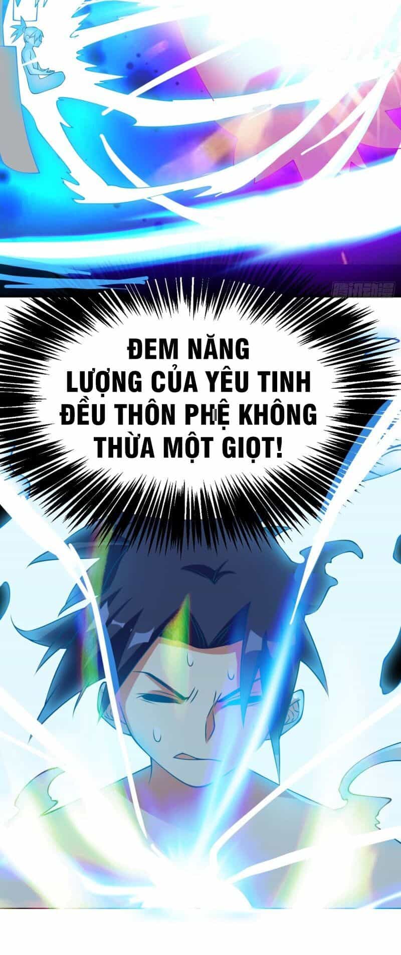 Võ Nghịch - Chương 30 - ảnh 28