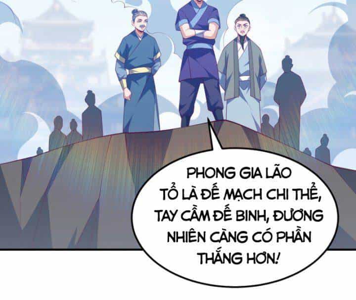 Võ Nghịch - Chương 306 - ảnh 18