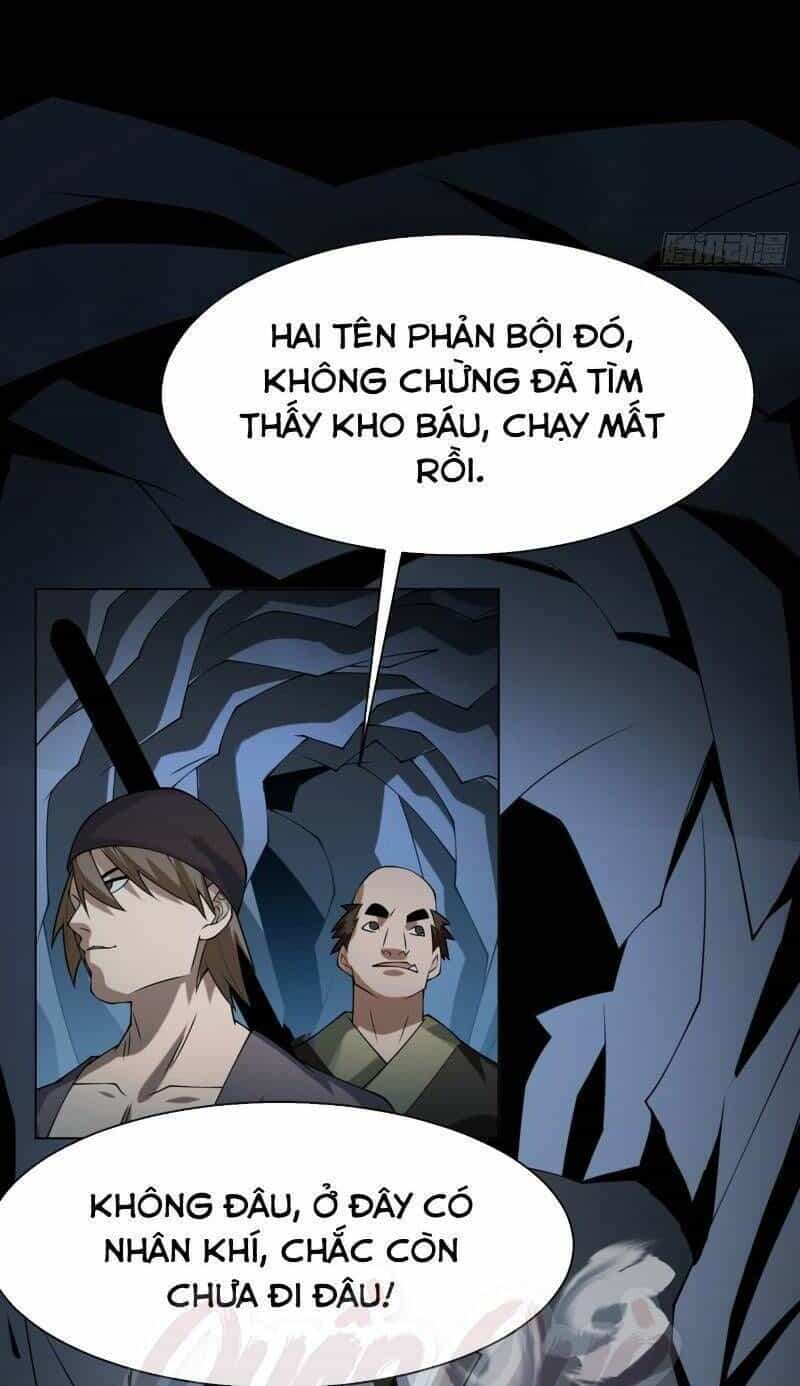 Võ Nghịch - Chương 31 - ảnh 3