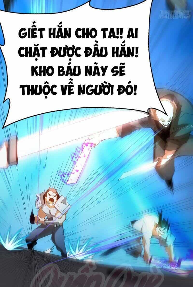 Võ Nghịch - Chương 32 - ảnh 7