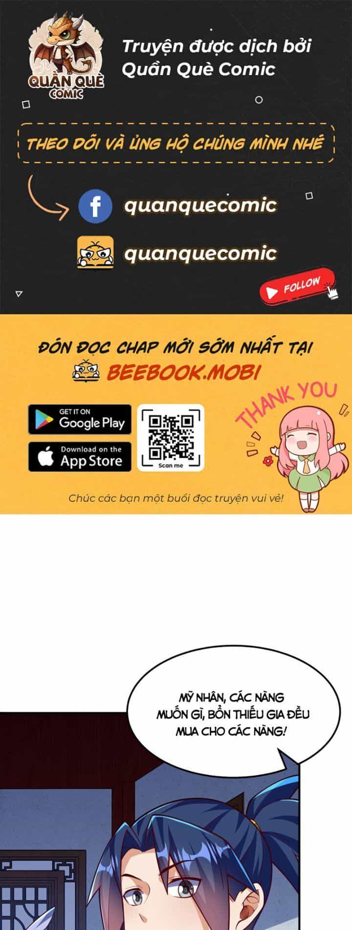 Võ Nghịch - Chương 321 - ảnh 1