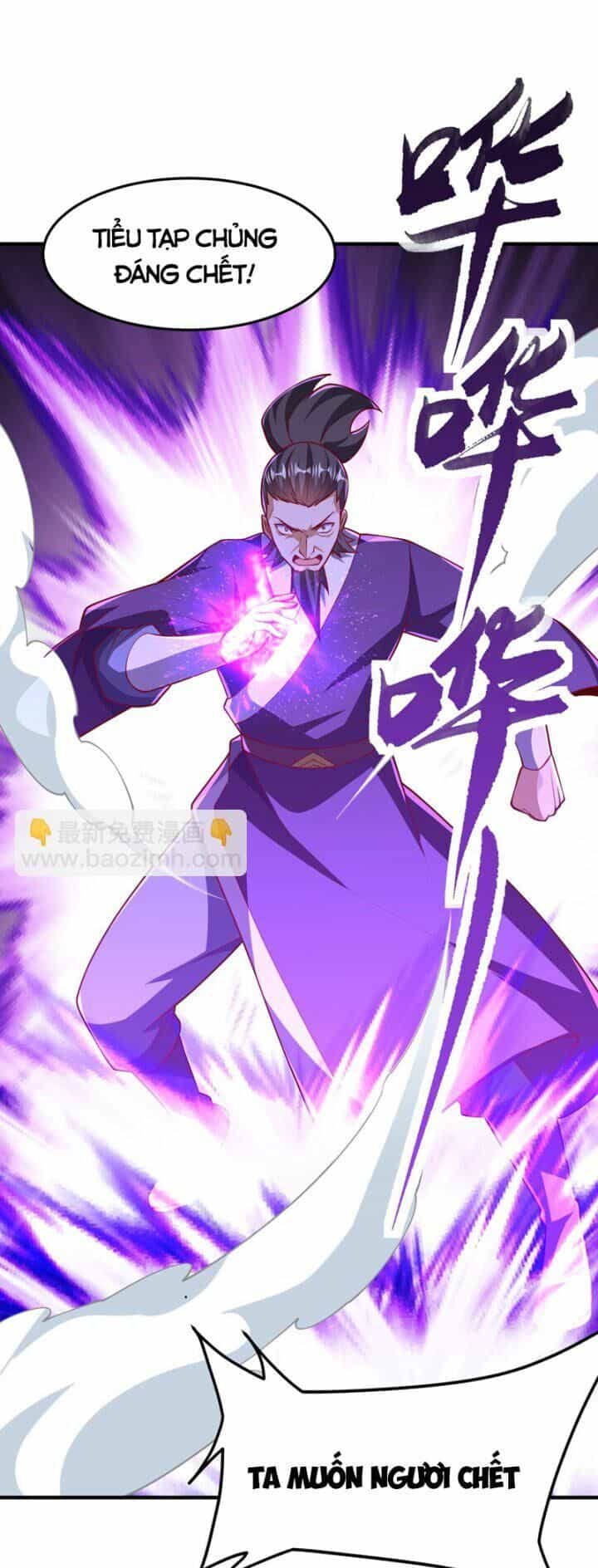 Võ Nghịch - Chương 322 - ảnh 3