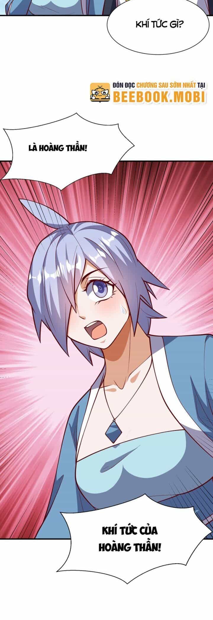 Võ Nghịch - Chương 323 - ảnh 2