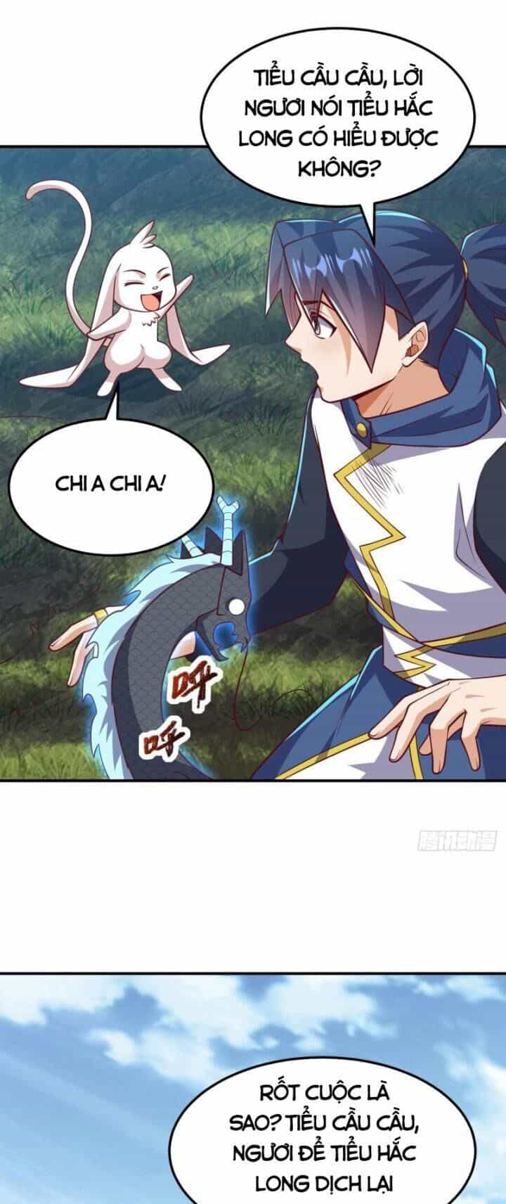 Võ Nghịch - Chương 327 - ảnh 24