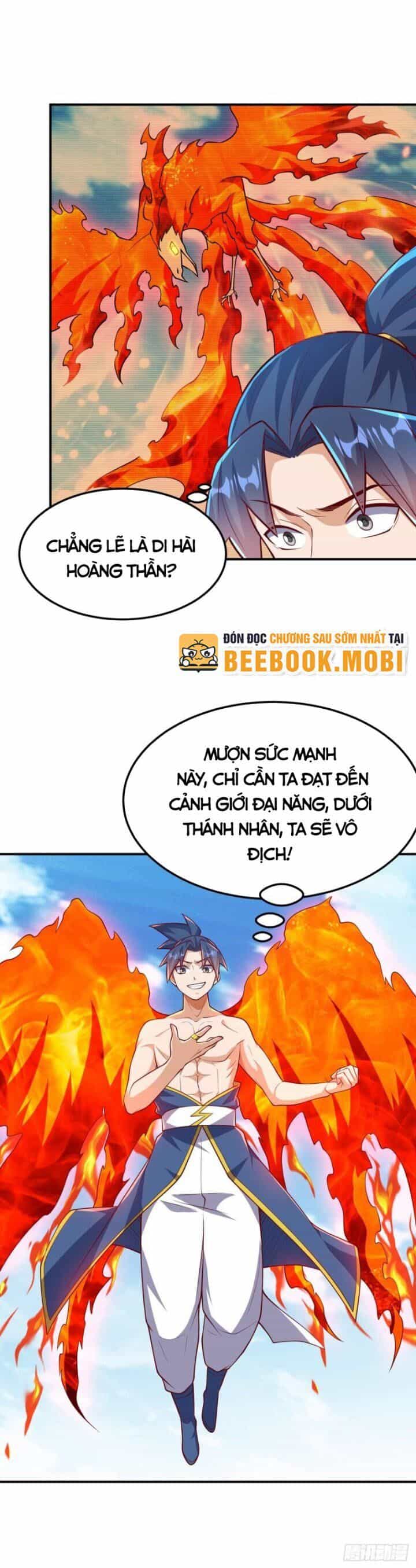Võ Nghịch - Chương 328 - ảnh 11