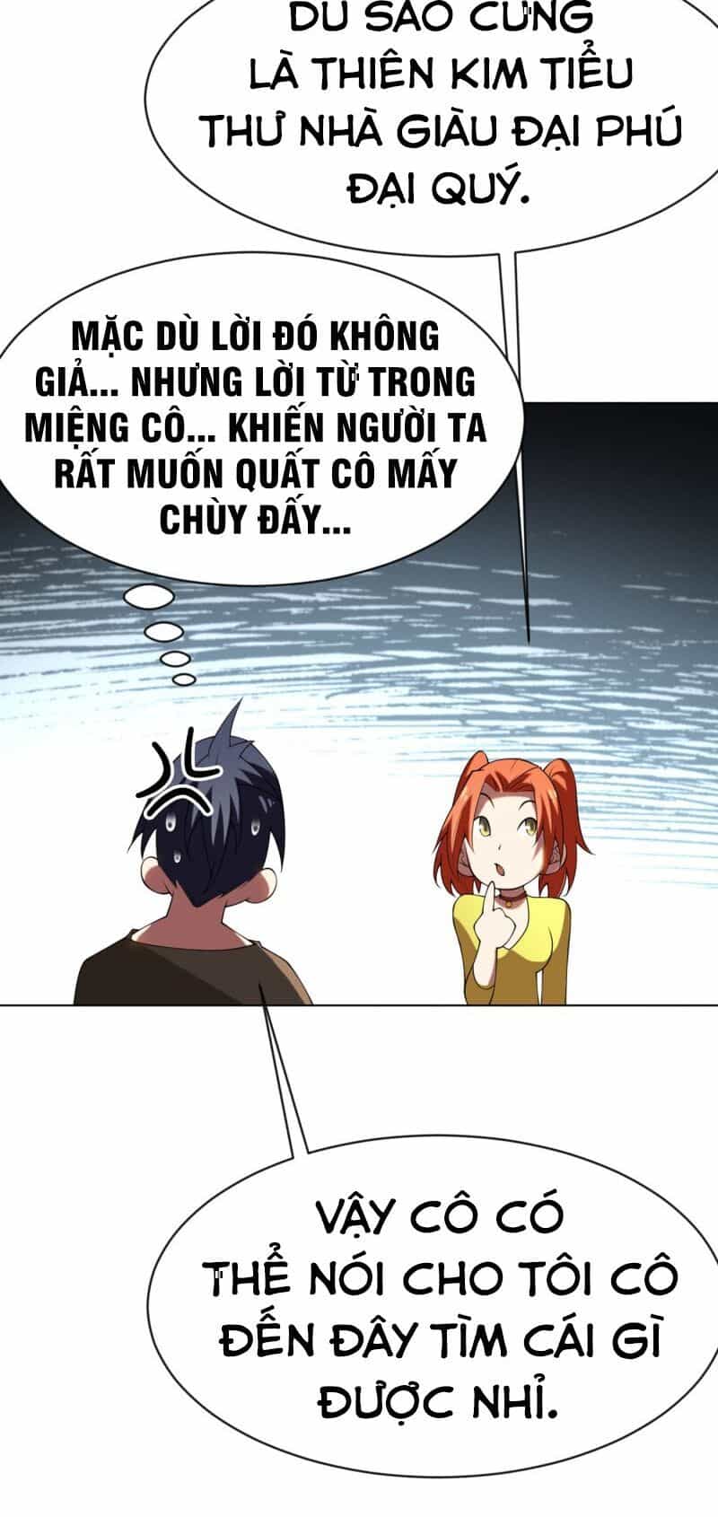 Võ Nghịch - Chương 33 - ảnh 10