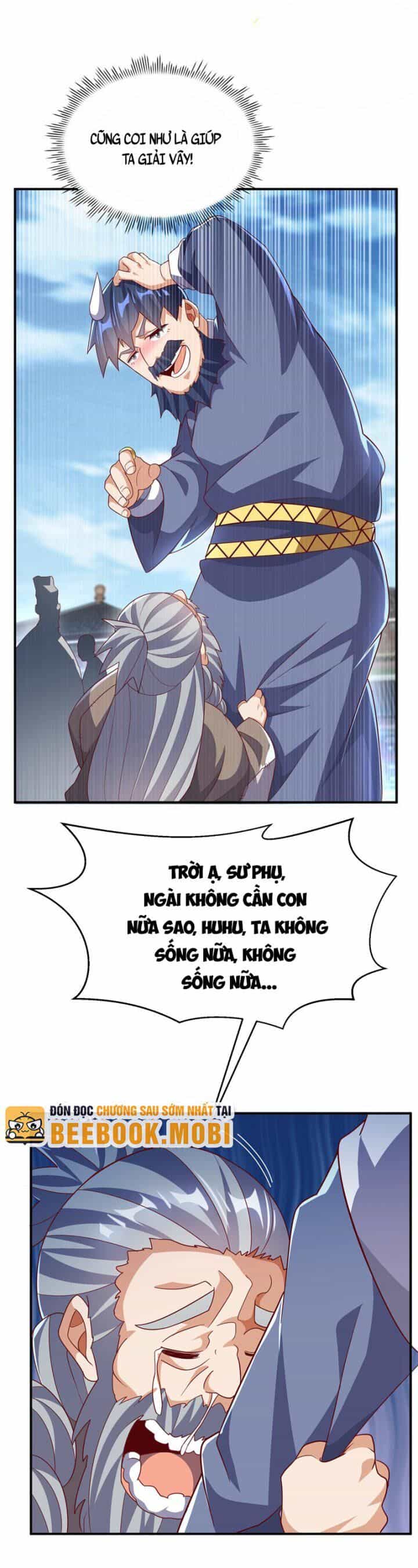 Võ Nghịch - Chương 330 - ảnh 16
