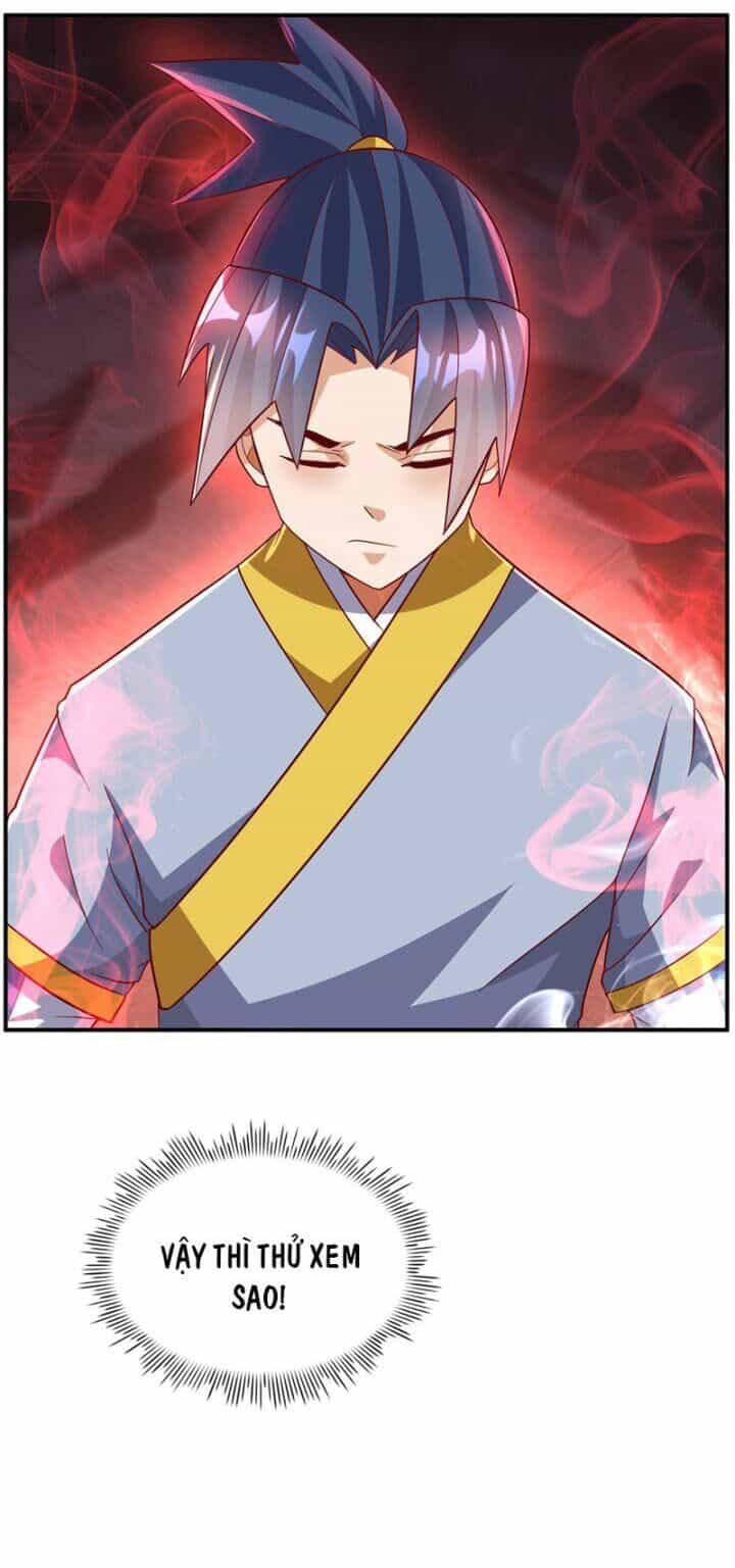 Võ Nghịch - Chương 331 - ảnh 21