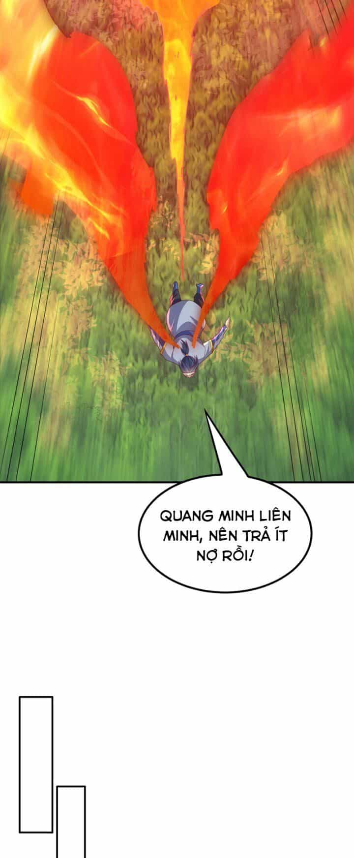 Võ Nghịch - Chương 332 - ảnh 19