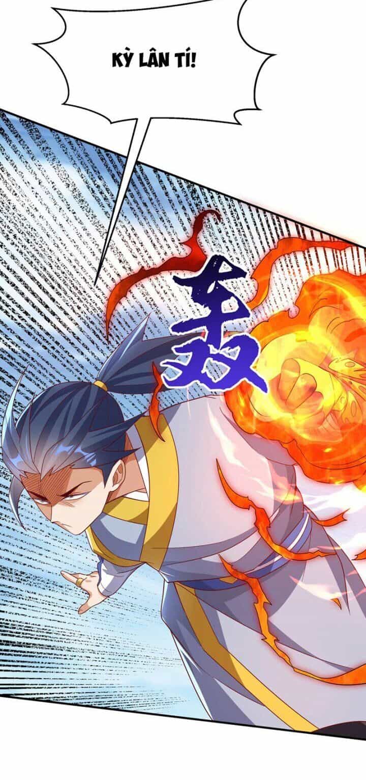 Võ Nghịch - Chương 333 - ảnh 4