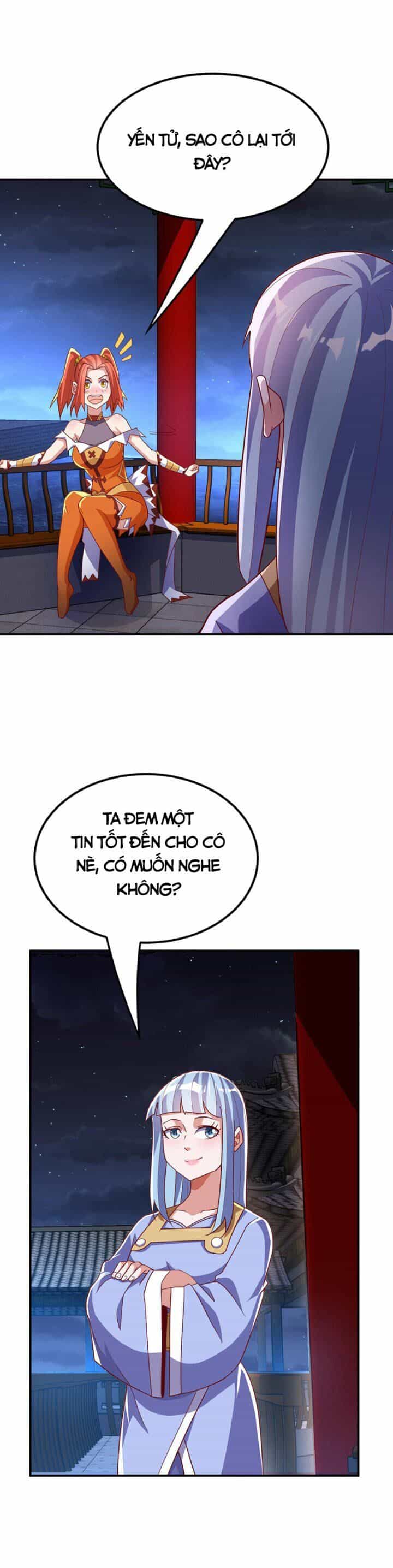 Võ Nghịch - Chương 338 - ảnh 11