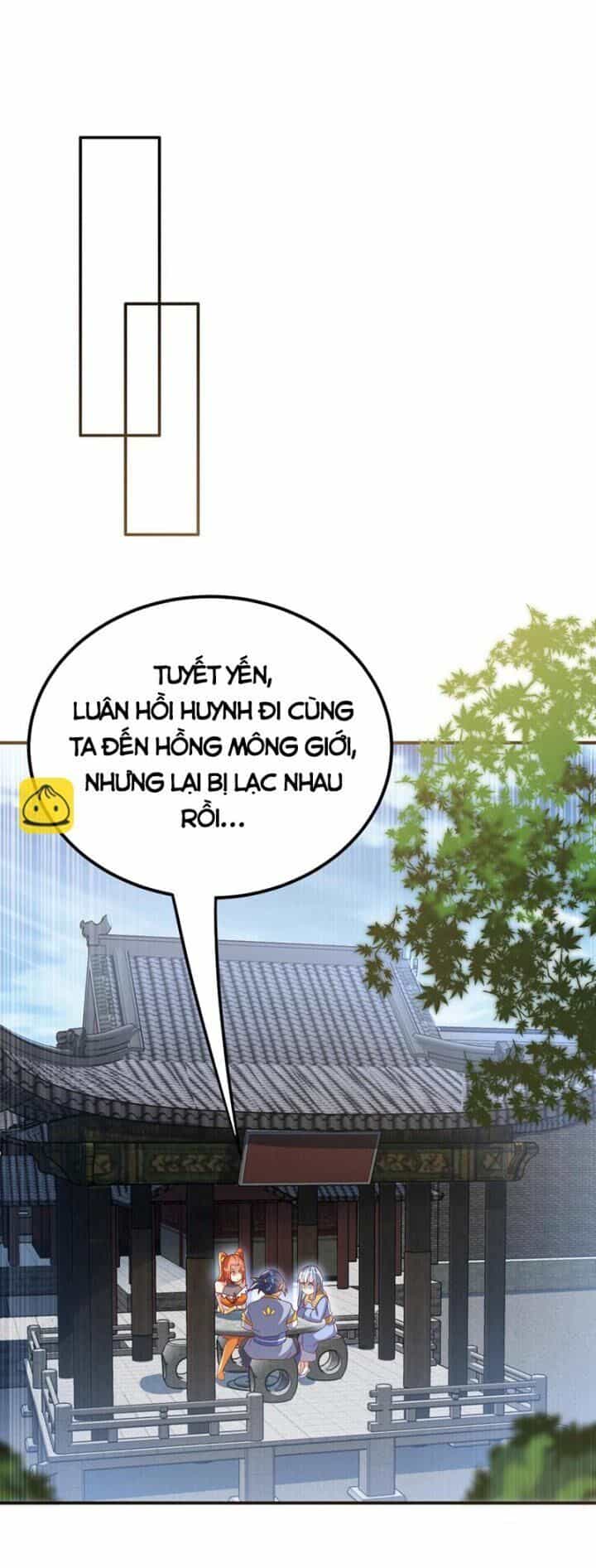Võ Nghịch - Chương 339 - ảnh 18