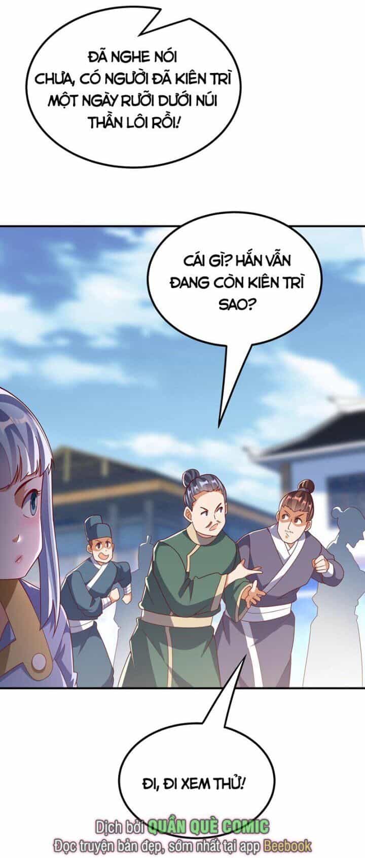 Võ Nghịch - Chương 339 - ảnh 4