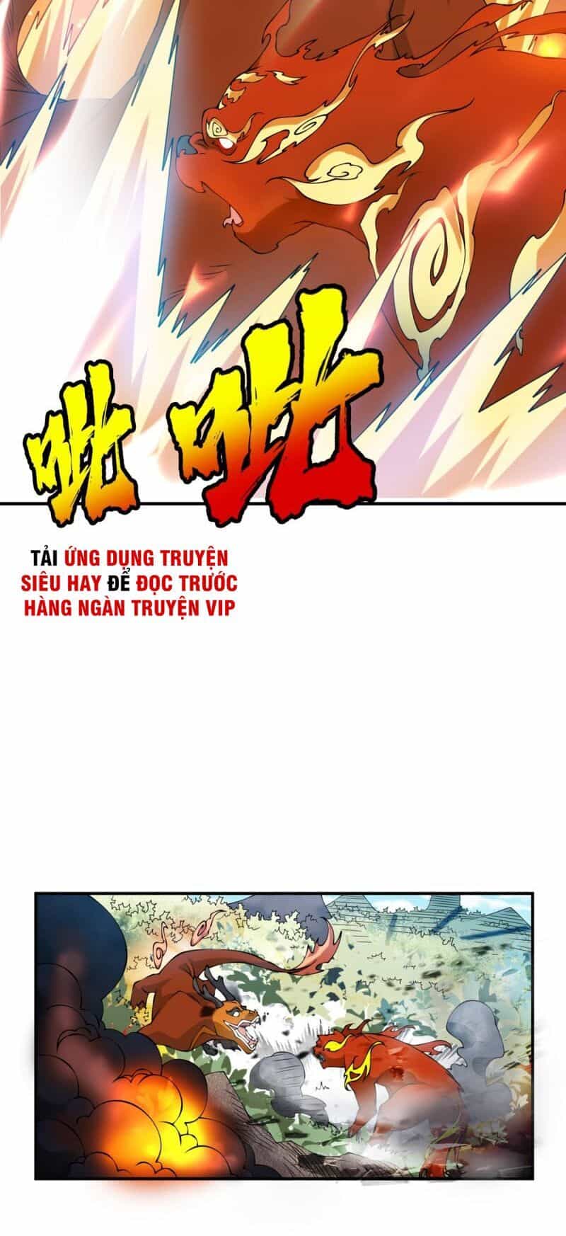 Võ Nghịch - Chương 34 - ảnh 10