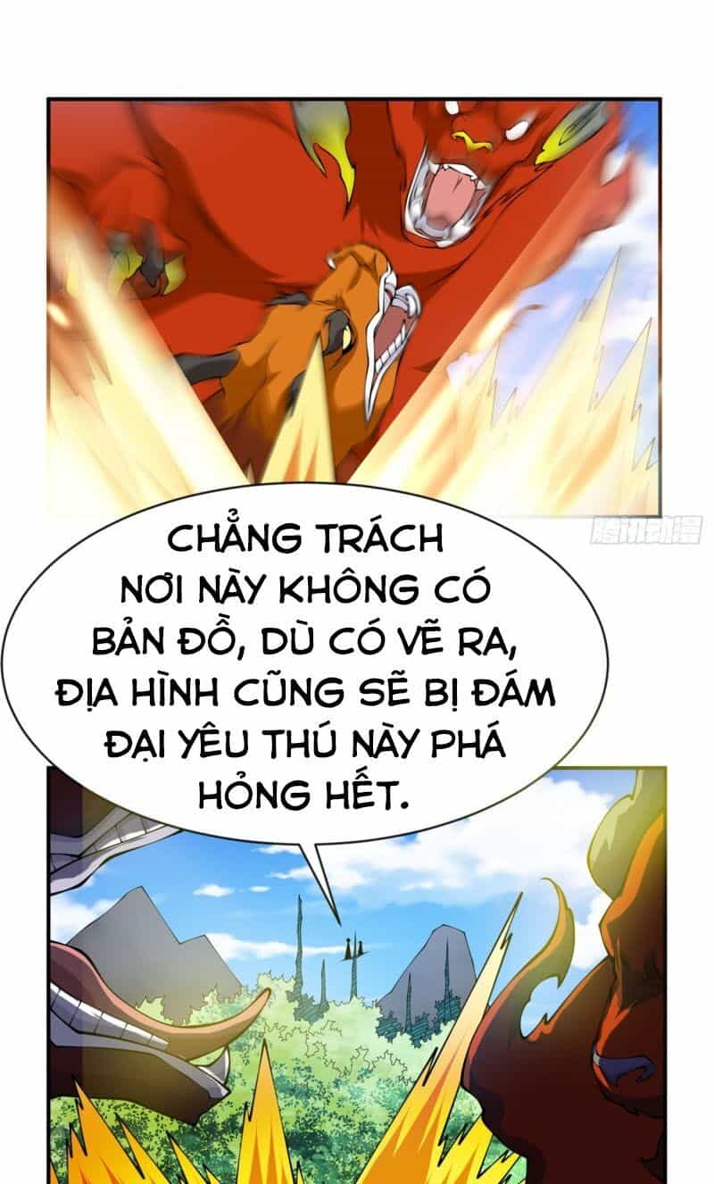 Võ Nghịch - Chương 34 - ảnh 11